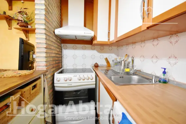 Top-floor apartment in Carrer de les Neus photo 14
