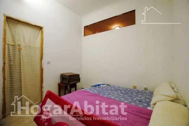 Apartment on Avinguda de Borrons photo 18