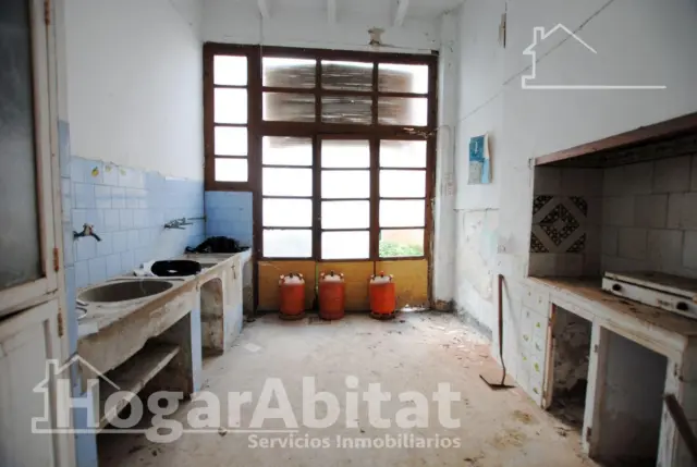 House on Carrer de Moros photo 4