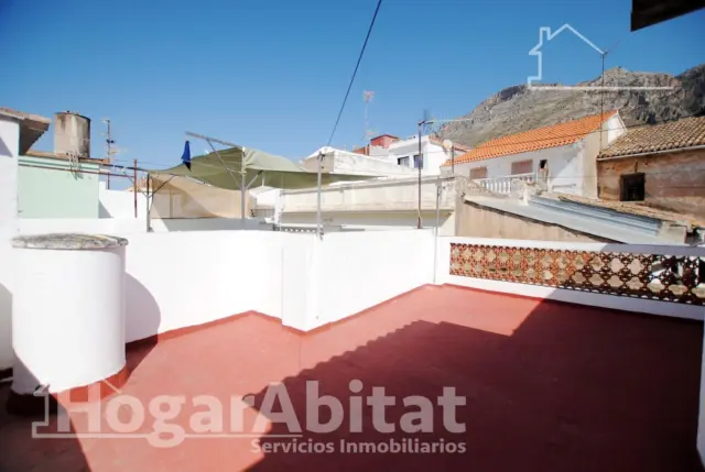 House on Carrer de Bixquert photo 6