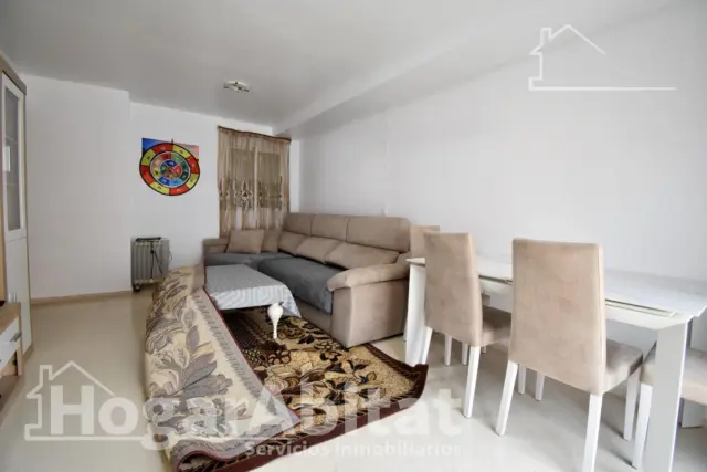 Apartment on Gregori Maians Street photo 24