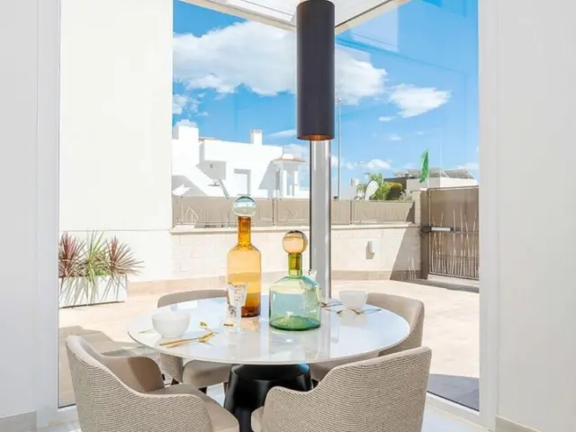 Chalet in Carrer Taray photo 42