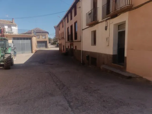 Casa en Cabreton