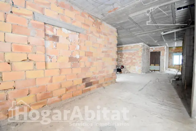 Flat on Carrer del Mar photo 19