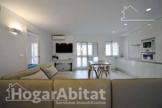 Apartment on Calle de las Ciudades Unidas photo 5