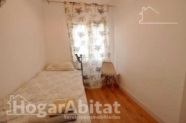 Flat on Calle del Deportista Benjamín Rodríguez photo 18