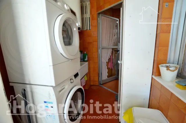 Flat on Calle del Alcalde Alfonso de Rojas photo 13