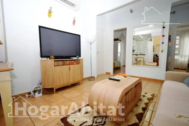 Apartment on Calle Teatre de La Marina photo 5