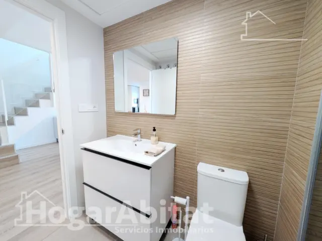 Duplex Penthouse on Avenida de Escandinavia photo 42