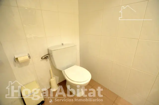 Flat on Rambla de Méndez Núñez photo 22