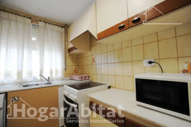 Apartment on Carrer de Blasco Ibáñez photo 10