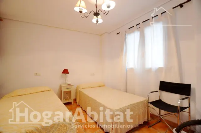 House on Carrer de Santo Domingo photo 22