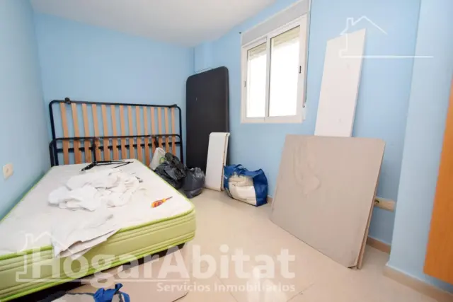 Flat on Calle Beaterio photo 29
