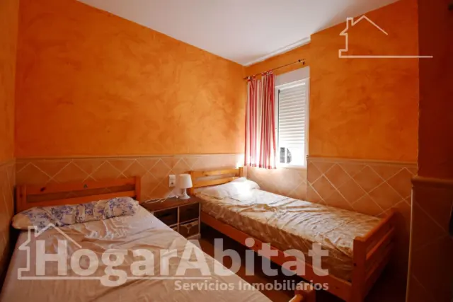Apartment on Carrer de Legazpi photo 23