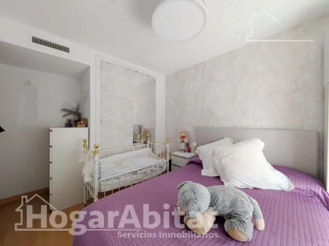 Flat on Calle de Alcalá Galiano photo 9