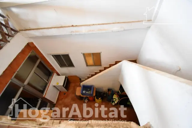 House in Plaza Senent photo 31