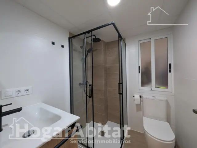 Apartment on Rambla de Méndez Núñez photo 26
