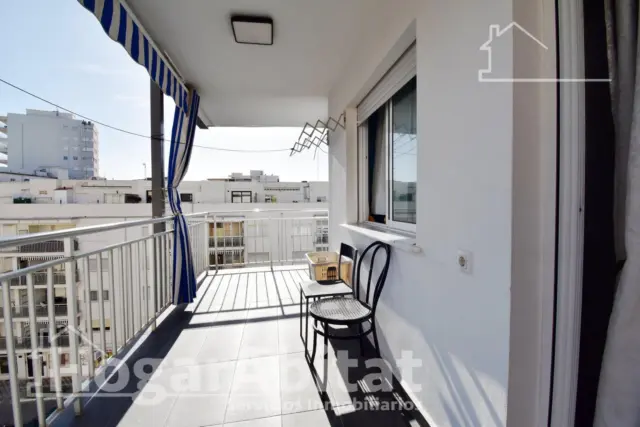 Apartment on Menorca Street photo 13