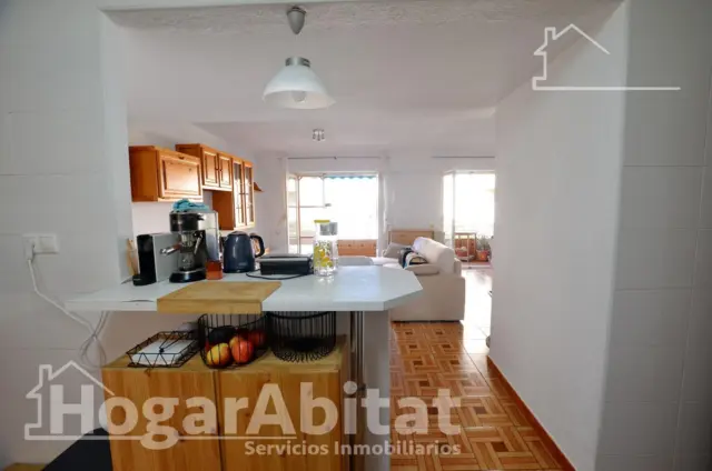 Flat on Avinguda de Soler Carlos photo 10