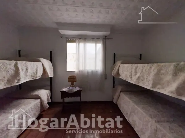 Apartment on Avinguda de Blasco Ibáñez photo 17