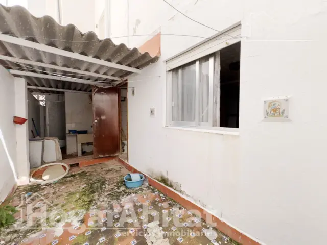 Apartment on Avinguda de Blasco Ibáñez photo 21
