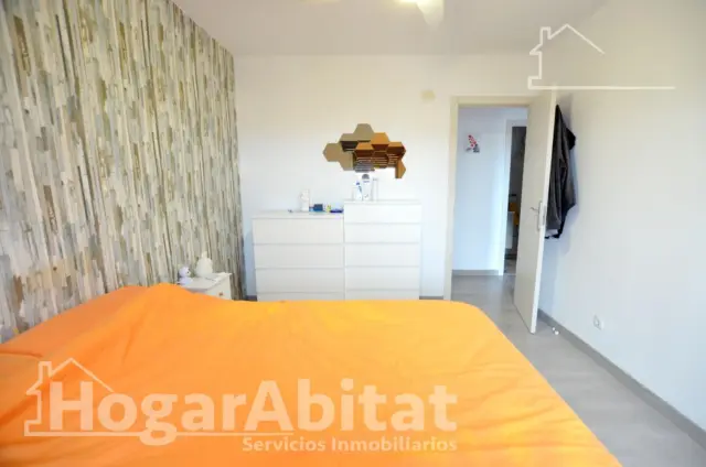 Flat on Calle del Pintor Pedro Camacho photo 13