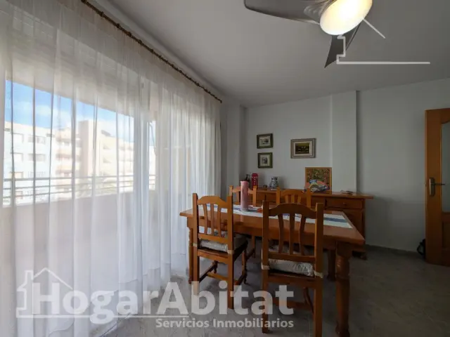 Apartment on Carrer de les Islas Baleares photo 32