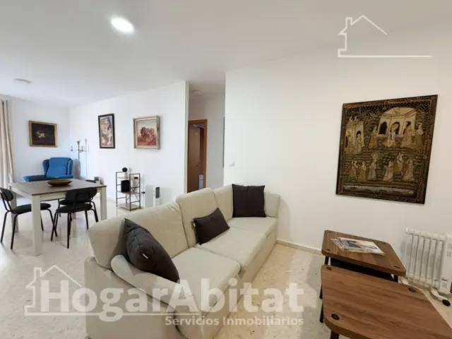 Apartment on Carrer de Garcilaso photo 17