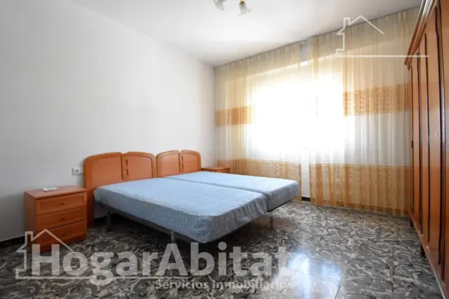 Penthouse on Carretera de Pego photo 20