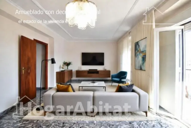 Penthouse on Carretera de Pego photo 2
