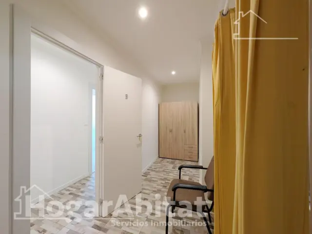 Flat on Calle del General Prim photo 23