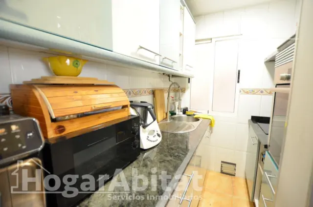 Flat on Calle del Pintor Pedro Camacho photo 7