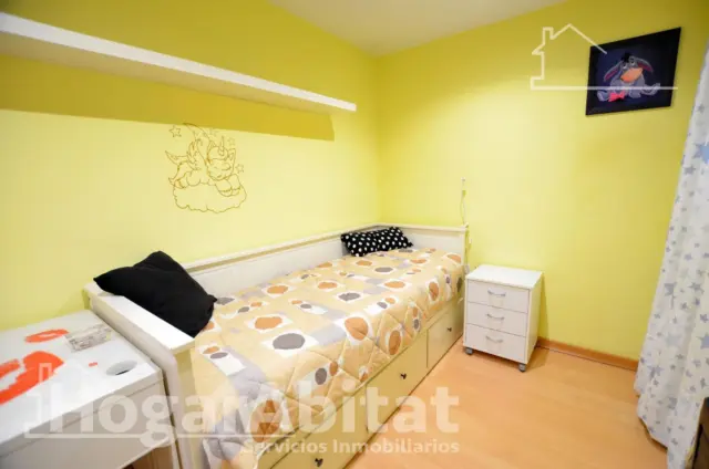 Flat on Calle del Pintor Gisbert photo 23