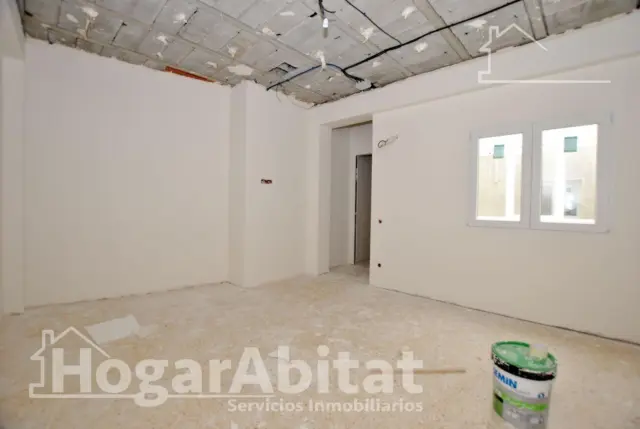 Apartment on Joan Ramón Jiménez Street photo 4