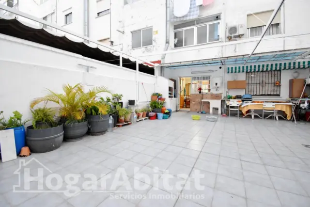 Flat on Carrer Gabriel Miró photo 2