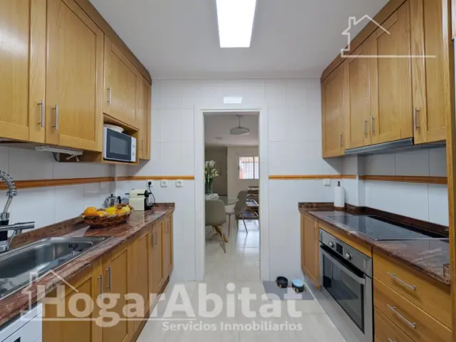 Apartment on Calle de la Bahía photo 11