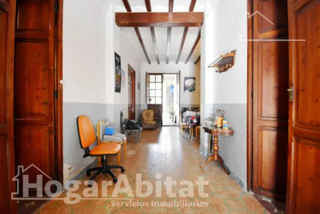 House on Carrer Cervantes photo 54