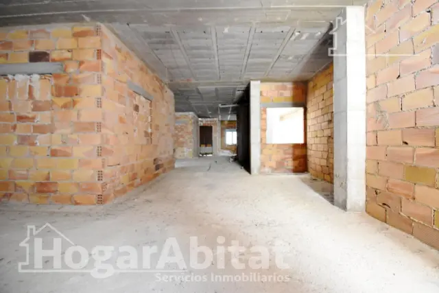 Flat on Carrer del Mar photo 41