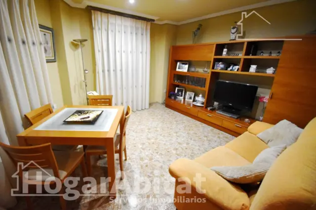 Piso en Carrer de Barcelona
