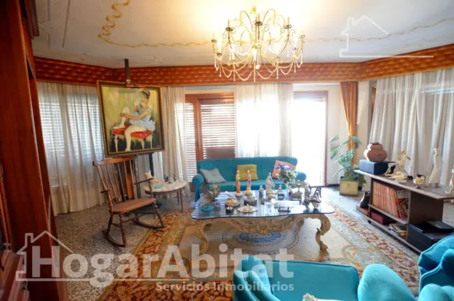 Flat on Calle de Belando photo 3