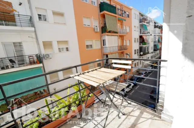 Flat on Calle del Deportista Benjamín Rodríguez photo 11