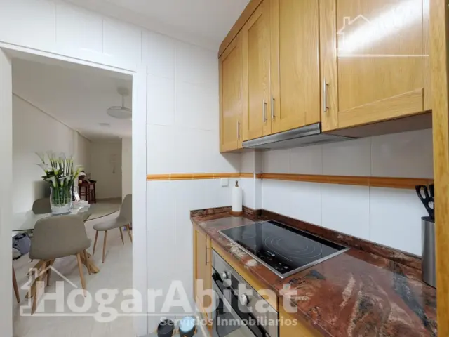 Apartment on Calle de la Bahía photo 31