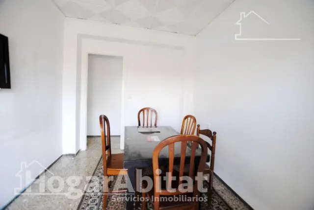 Apartment on Carrer Gaietà García photo 17