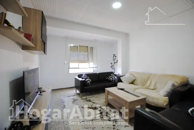 Apartment on Carrer Gaietà García