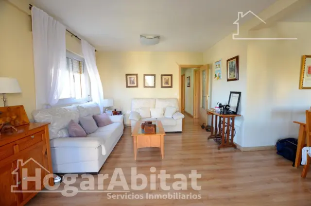 Apartment on Calle del Senador José Vicente Mateo photo 3