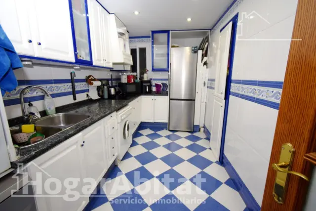 Apartment on Avinguda al Vedat photo 5