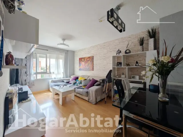 Flat on Calle de Alcalá Galiano photo 3