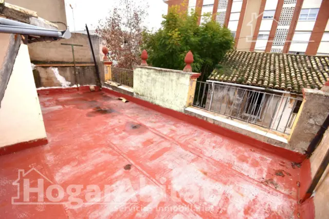 House on Fábrica Street photo 5