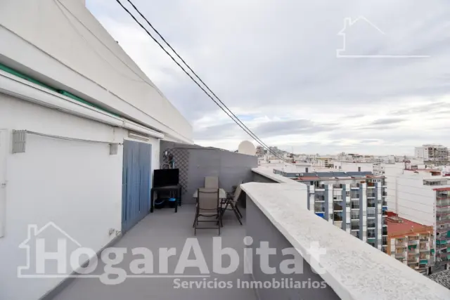 Penthouse on Agustín Olivert Street photo 46