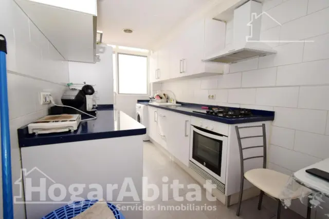 Apartment on Calle de la Marina photo 5